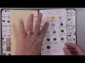 Thumbnail 2 for I Organize: My Arts And Crafts Supplies Inventory Binder Thumbnail 2 for I Organize: My Arts And Crafts Supplies Inventory Binder