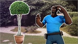 EL JARDÍN REBELDE!! - Garry's Mod (Prop Hunt) #38