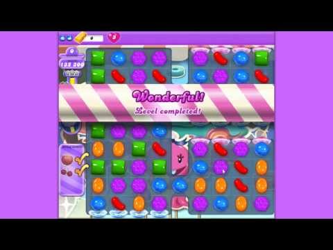 Candy Crush Saga DreamWorld level 139