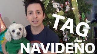 EL PEOR TAG NAVIDEÑO