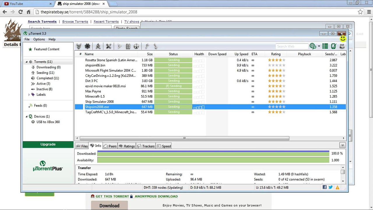 farming simulator 2008 download free full version utorrent