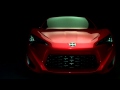 Scion Fr-s Sports Coupe Concept Revealed - Youtube