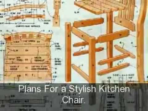 Basic Carpentry Ideas and Tips - YouTube