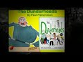LA Young Readers' Choice, Elementary, 2011-2012