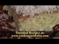 Trilece Cake Recipe