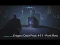 Thumbnail 2 for Batman: Arkham Origins Enigma Data Packs Park Row Thumbnail 2 for Batman: Arkham Origins Enigma Data Packs Park Row