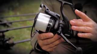 Puść film zestawu Fox FX11 Reel