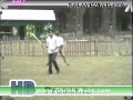Hay Jazba Junoon To himat na haar CRIKET IN KALAM SWAT album artwork
