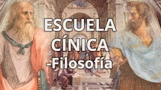 Escuela Cínica