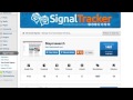 Watch Video WP Signal Tracker Review