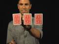 Interactive Card Trick - Youtube