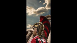 Mexès, the Rossoneri catapult | #shorts