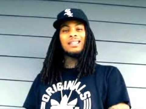 Waka Flocka Flame Triple F Intro. - YouTube