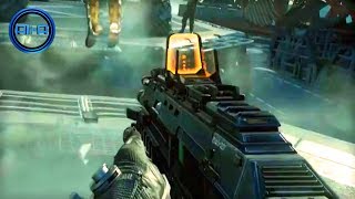 "Call of Duty: ADVANCED WARFARE" Trailer - NEW COD AW gameplay 2014 HD!