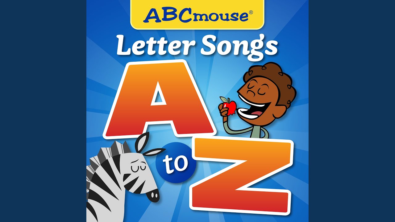 "The Letter H Song" By ABCmouse.com.