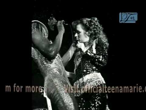 Teena Marie Playlist: The Very Best Of Teena Marie Teena Marie Playlist: The Very Best Of Teena Marie