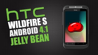 Андроид Джели Бин На Htc