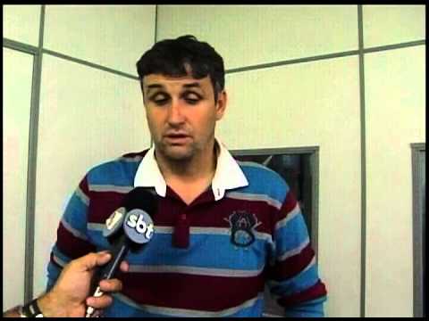 Verdão anuncia apresentação oficial dos jogadores para o Módulo II