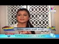 On location Interview with 'Aata Majhi Hatli' starcast album artwork