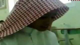 ولد الشيخ المعيقلي ما شاء الله.3gp