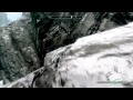 Elderscrolls V: Skyrim Dawnguard Shortcut