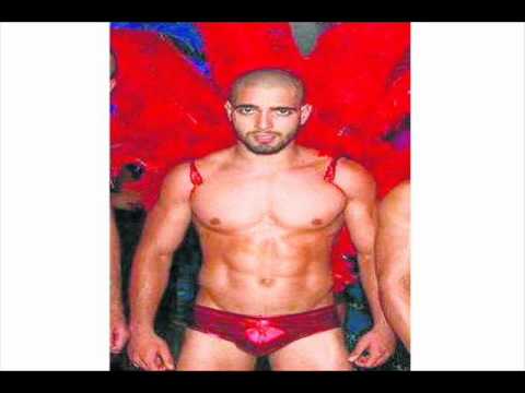 rodney mascho gay hillary clinton gay