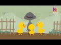 Cổ tích và bé | Tập 11: Vịt con xấu xí