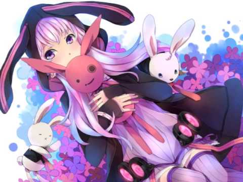 World Is Mine VOICEROID Here Yukari