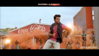 Ram Charan's Yevadu New Year teaser - idlebrain.com