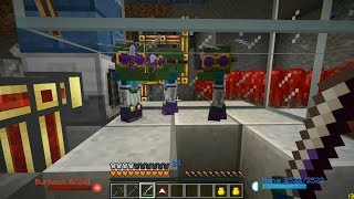 Etho MindCrack FTB S2 - Episode 13: Hungry Node