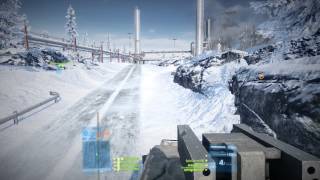 Battlefield 3 Funny Moments #2