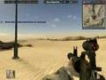 Battlefield 1942 - Desert Combat Mod