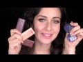 Bourjois Strech & Little Round Pot Eyeshadow Review & Swatches