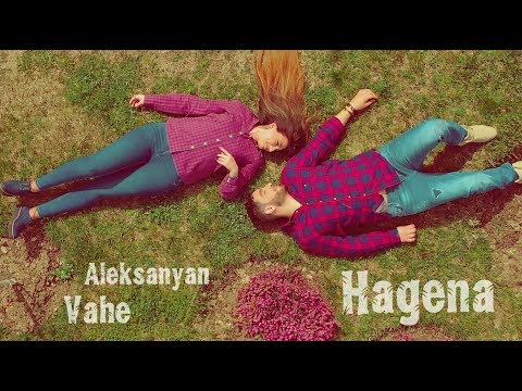 Vahe Aleksanyan - Hagena