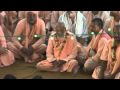 Antardvip Darshan (4): Srila Gurudev's Arrival at Yogapitha