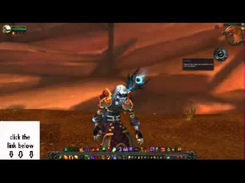 Impulse World Of Warcraft Keybind & Macro Addon - YouTube