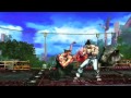 Street Fighter X Tekken E3 Gameplay Trailer