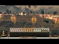 Total War: Rome II: Rome Campaign #34 ~ Shadow Play!