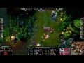 TSM vs Singapore Sentinels - Game 1 - IPL Face Off - League of Legends