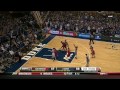 Davidson @ #4 Duke 11-8-2013 (Full Game)
