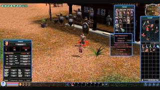 Metin2 Private Server 2012 English