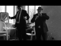Nasty Panda - Waiting for the blues - Teaser