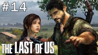 The Last of Us : Episode 14 | L'embuscade - Let's Play