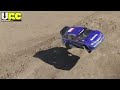 Kyosho DRX VE RTR rally car review