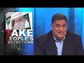 New Corporate Powers In Secret Trade Deal