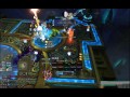 DREAM Paragon VS Lei Shen 10 HC