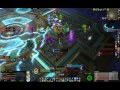 DREAM Paragon VS Lei Shen 10 HC