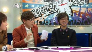 The Radio Star, The Best Play #10, 연극열전 20121128