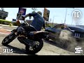GTA 5 - Franklin's Special Abilities, Skills & Storyline (GTA V)