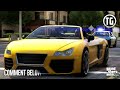 GTA 5 - Franklin's Special Abilities, Skills & Storyline (GTA V)